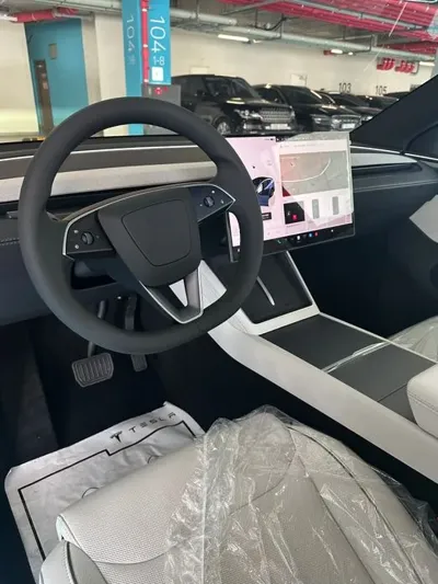 Tesla Model Y 2026, 20 км, за 49231.98 USD - фото 7