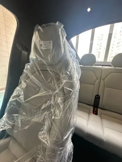 Tesla Model Y 2026, 20 км, за 49231.98 USD - фото 8