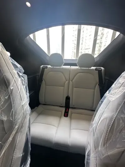 Tesla Model Y 2026, 20 км, за 49231.98 USD - фото 9
