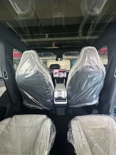 Tesla Model Y 2026, 20 км, за 49231.98 USD - фото 10
