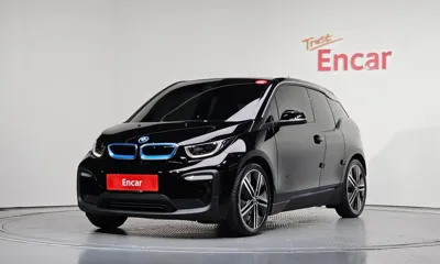 BMW i3 · 2018 год