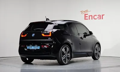 BMW i3 2018, 74394 км, за 13159.62 USD