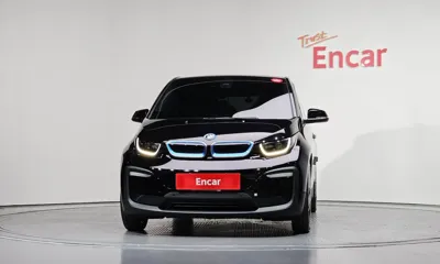 BMW i3 2018, 74394 км, за 13159.62 USD