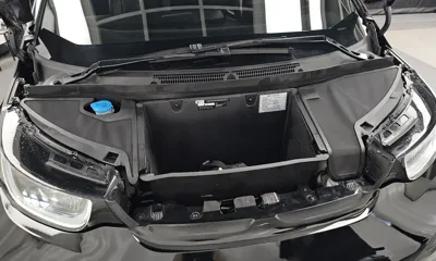 BMW i3 2018, 74394 км, за 13159.62 USD - фото 6