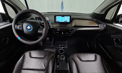 BMW i3 2018, 74394 км, за 13159.62 USD - фото 7