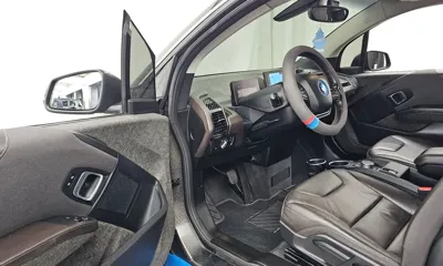 BMW i3 2018, 74394 км, за 13159.62 USD - фото 10