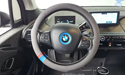 BMW i3 2018, 74394 км, за 13159.62 USD - фото 13