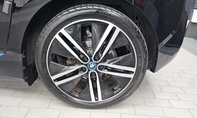 BMW i3 2018, 74394 км, за 13159.62 USD - фото 21