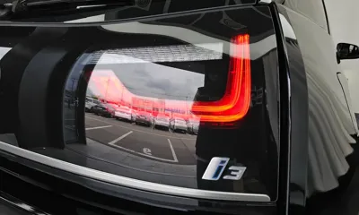 BMW i3 2018, 74394 км, за 13159.62 USD - фото 23