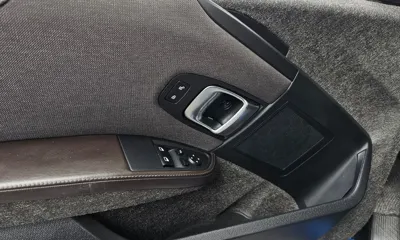 BMW i3 2018, 74394 км, за 13159.62 USD - фото 27