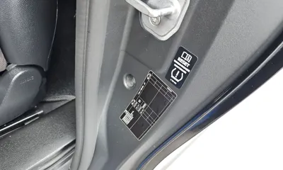 BMW i3 2018, 74394 км, за 13159.62 USD - фото 29