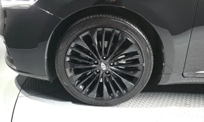 Kia K7 2018, 103504 км, за 9425.99 USD