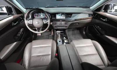 Kia K7 2018, 103504 км, за 9425.99 USD - фото 7