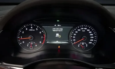 Kia K7 2018, 103504 км, за 9425.99 USD - фото 8