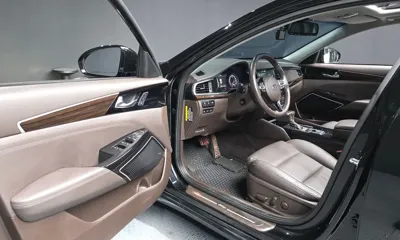 Kia K7 2018, 103504 км, за 9425.99 USD - фото 10