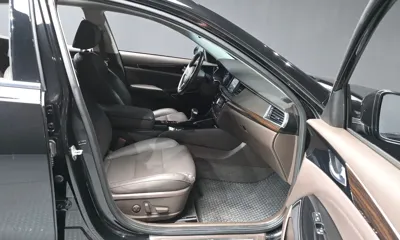 Kia K7 2018, 103504 км, за 9425.99 USD - фото 11