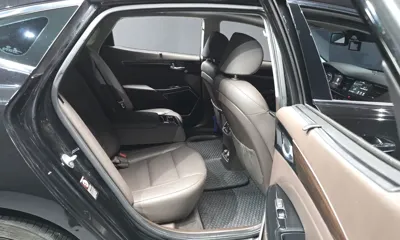 Kia K7 2018, 103504 км, за 9425.99 USD - фото 12