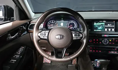 Kia K7 2018, 103504 км, за 9425.99 USD - фото 13