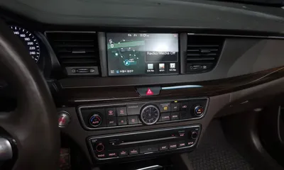 Kia K7 2018, 103504 км, за 9425.99 USD - фото 14