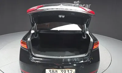 Kia K7 2018, 103504 км, за 9425.99 USD - фото 20