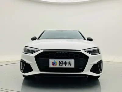 Audi A4L 2023, 51000 км, за 22807.09 USD
