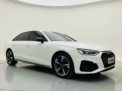 Audi A4L 2023, 51000 км, за 22807.09 USD