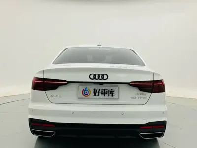 Audi A4L 2023, 51000 км, за 22838.09 USD - фото 6