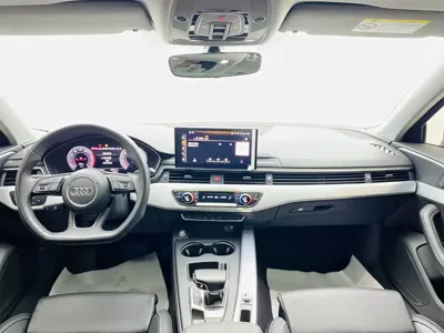 Audi A4L 2023, 51000 км, за 22838.09 USD - фото 7
