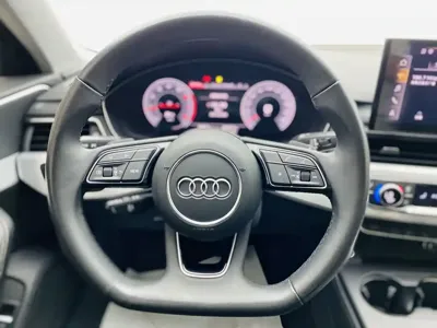 Audi A4L 2023, 51000 км, за 22838.09 USD - фото 8