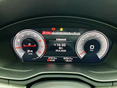 Audi A4L 2023, 51000 км, за 22838.09 USD - фото 9