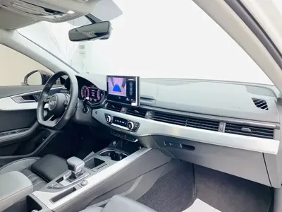 Audi A4L 2023, 51000 км, за 22838.09 USD - фото 11