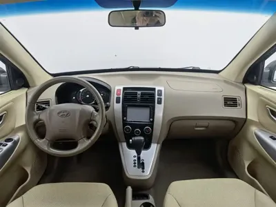 Hyundai Tucson 2014, 83800 км, за 1882.92 USD