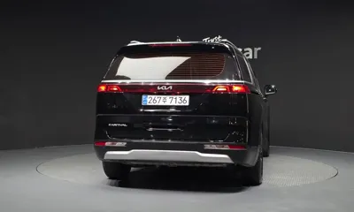 Kia Canival 2022, 106893 км, за 13478.69 USD