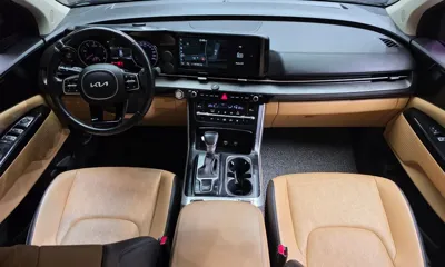 Kia Canival 2022, 106893 км, за 13478.69 USD - фото 7