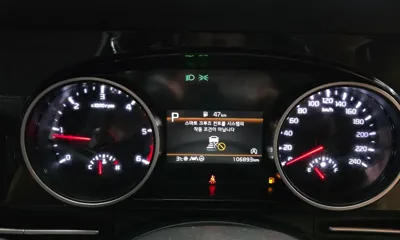 Kia Canival 2022, 106893 км, за 13478.69 USD - фото 8