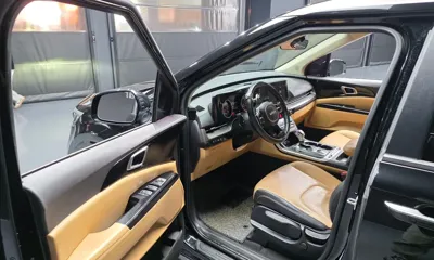 Kia Canival 2022, 106893 км, за 13478.69 USD - фото 10