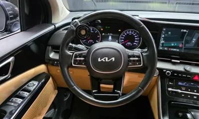 Kia Canival 2022, 106893 км, за 13478.69 USD - фото 13