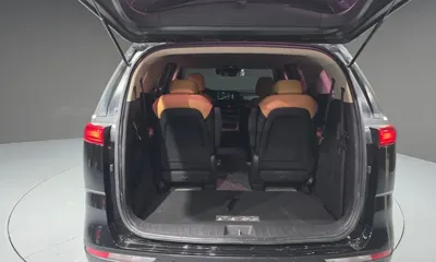 Kia Canival 2022, 106893 км, за 13478.69 USD - фото 20