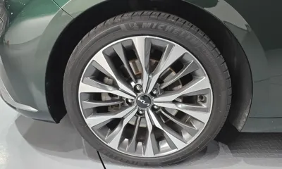 Kia K8 2022, 58313 км, за 15639.24 USD