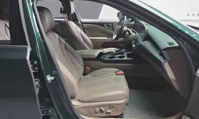 Kia K8 2022, 58313 км, за 15639.24 USD - фото 10