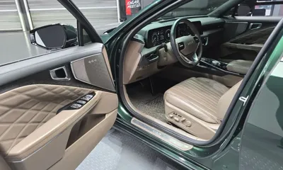 Kia K8 2022, 58313 км, за 15639.24 USD - фото 11