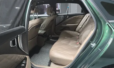 Kia K8 2022, 58313 км, за 15639.24 USD - фото 12