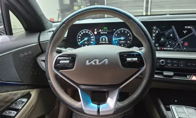 Kia K8 2022, 58313 км, за 15639.24 USD - фото 13