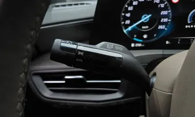 Kia K8 2022, 58313 км, за 15639.24 USD - фото 18