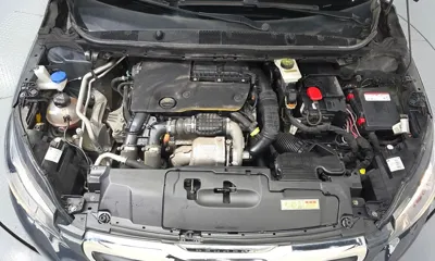 Peugeot 308 2016, 62744 км, за 5382.7 USD - фото 6
