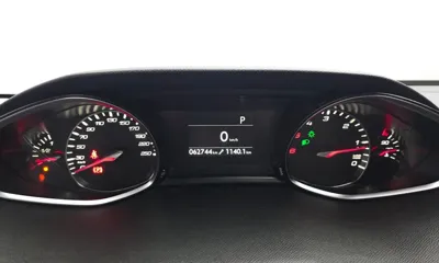 Peugeot 308 2016, 62744 км, за 5382.7 USD - фото 8