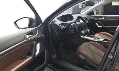 Peugeot 308 2016, 62744 км, за 5382.7 USD - фото 10