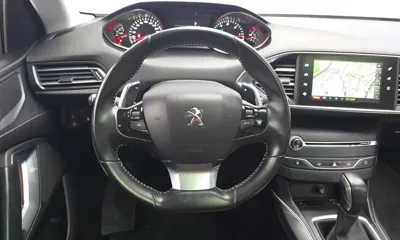 Peugeot 308 2016, 62744 км, за 5382.7 USD - фото 13