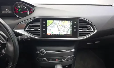 Peugeot 308 2016, 62744 км, за 5382.7 USD - фото 14