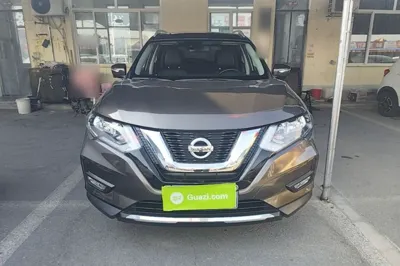 Nissan X-Trail 2019, 116700 км, за 10653 USD